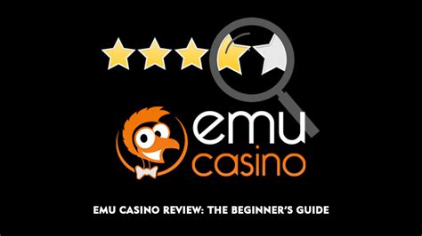 emu casino review